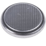Rs pro - pile bouton cr1220 3v, 12. 5mm ( prix pour paquet de 5 )