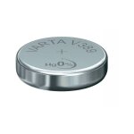 Pile bouton v389 montre 1, 55v - 85mah / 11, 6x3, 05mm pour. . .