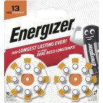 Pile bouton za 312 zinc - air energizer 1. 45 v 16 pc(s) q497833
