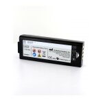 Pile lithium 12v 4. 2ah pour i - pad nf1200 et auto - def