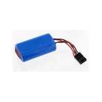 Exalium premium - pile lithium 3. 6v pour num 1020, 1040, 1060 Exalium premium - pile lithium 3. 6v pour num 1020, 1040, 1060