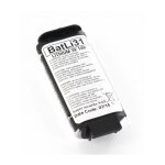 Pile daitem batli31 d'origine 3v 1ah lithium pour alarme