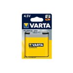 Pile lr12 varta saline