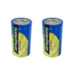 Piles lr14 ou piles c - par 2