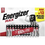 Pile lr3 (aaa) alcaline(s) energizer max 1. 5 v 12 pc(s) Pile lr3 (aaa) alcaline(s) energizer max 1. 5 v 12 pc(s)