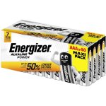 Pile lr3 (aaa) alcaline(s) energizer power 1. 5 v 40 pc(s) s640032