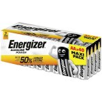 Pile lr6 (aa) alcaline(s) energizer e303711100 power lr06 1. 5 v 40 pc(s)