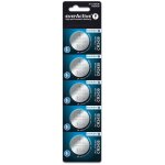 Piles rechargeables everactive cr2430 (cr24305bl)