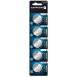 Piles rechargeables everactive cr2430 (cr24305bl)