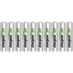 Pile rechargeable lr3 (aaa) nimh energizer power plus hr03 e300626400 700 mah 1. 2 v 10 pc(s)