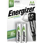 Energizer - pile rechargeable lr6 (aa) nimh extreme hr06 2300 mah 1. 2 v 2 pc(s) w209391