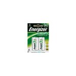 Energizer - power plus hr14 pile rechargeable lr14 (c) nimh 2500 mah 1. 2 v 2 pc(s) Energizer - power plus hr14 pile rechargeable lr14 (c) nimh 2500 mah 1. 2 v 2 pc(s)