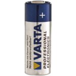 Pile ronde alcaline v23ga varta