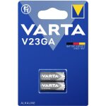Pile sp�ciale 23 a alcaline(s) varta 4223101402 12 v 50 mah 2 pc(s) x37806