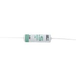 Pile spciale lr6 (aa) lithium saft ls14500cna picot  souder axial 3. 6 v 2600 mah 1 pc(s)