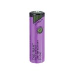Pile sp�ciale lr6 (aa) lithium tadiran batteries sl360s 3. 6 v 2400 mah 1 pc(s) x360811