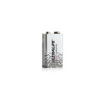 Pile ultralife format 6lr61 ultralife u9vl - j u9vl j - mtal - batli10 - lithium - 9v