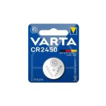 Pile varta lithium cr2450 bl1
