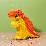 Pinata dinosaure