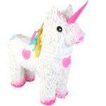 Pinata licorne party