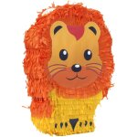 Pinata lion