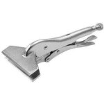Pince autobloquante � m�choires plates 108610 wokin