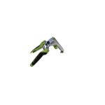 Cloture&jardin - pince automatique grillage - avec chargeur - agrafes 16mm