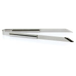 Pince pour barbecue en inox