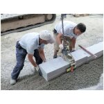 Pince bordure easygrip exg