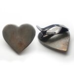 Pince c?ur patin - v. crations -