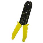 Pince a cosses avec 48 cosses