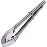 Excellent houseware - pinces de cuisine en acier inoxydable