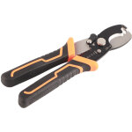 Pince � d�nuder professionnelle pour c�bles �lectriques - outil de coupe et d�nudage pour �lectricien ...