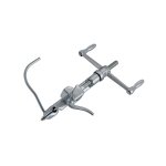 Pince a feuillard serflex