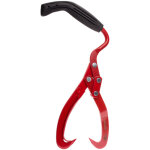 Pince de levage combin�e