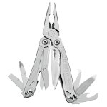 Pince multifonctions wingman® 14 outils en 1 avec étui nylon leatherman Pince multifonctions wingman® 14 outils en 1 avec étui nylon leatherman