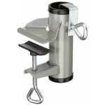 Pince pour parasol de terrasse, - support de parasol en mtal pour balcon, parasol, plage, pche, terrasse, ...