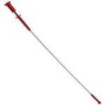 Pince prehension ramassage magntique, outil flexible pince  griffe magntique