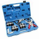 Helloshop26 - pince  segments coffret collier de serrage nettoyage gorges de segments pistons