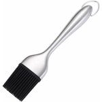 Pinceaux de barbecue en silicone, pinceau  ptisserie, brosse  barbecue, barbecue pinceaux avec poigne ...