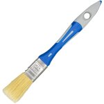 Pinceau plat bi - matire toutes peintures - 166847 - 10 - 20 - savy