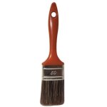 Pinceau plat special lasure 50mm