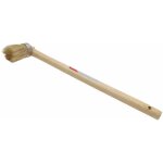 Pinceau rond pour graisse pour montage de pneus bgs technic