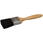 Pinceau qualit� premium 50 mm silverline 306432