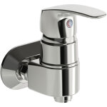 Hansa - pinto robinet de douche, mitigeur monocommande,