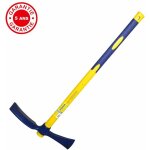 Outils perrin - pioche hache 2, 5 kg manche composite, manche incassable en fibre de verre Outils perrin - pioche hache 2, 5 kg manche composite, manche incassable en fibre de verre