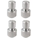 Pion de s�curit� support de lame ags 122 / oleo mac x4