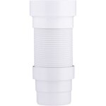 Noyon&thiebault - pipe extensible evacuation wc l. 280540 mm - 94 114 mm
