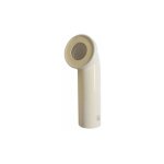 Pipe longue p100b pour bti chasse