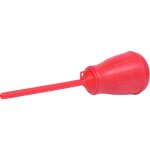Pipette d'aspiration